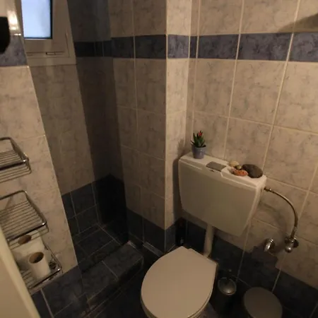 Colourful In The City Centre Apartment Thessaloniki