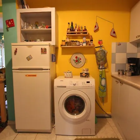 Apartment Colourful In The City Centre Thessaloniki