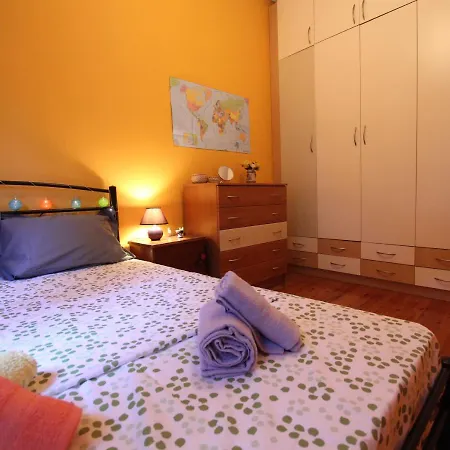 Apartment Colourful In The City Centre Thessaloniki