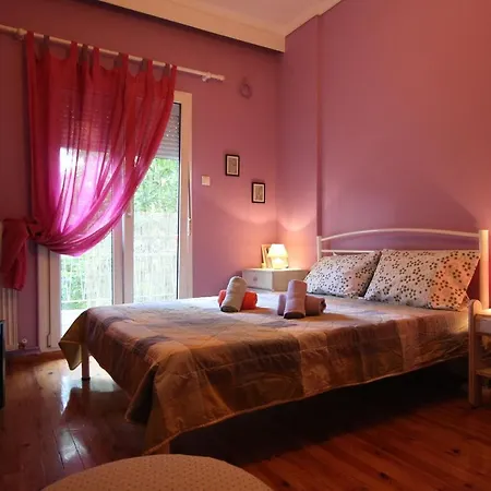 Apartment Colourful In The City Centre Thessaloniki
